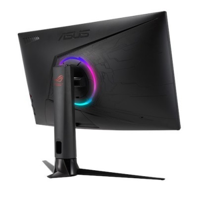 Monitor ASUS ROG Strix XG32VC 32'' WQHD VA Adaptive-Sync VESA DisplayHDR 400 Nero