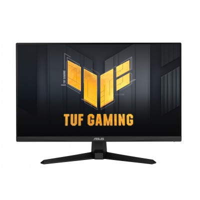 Monitor ASUS TUF Gaming VG249QM1A 24'' FullHD IPS G- Free-Sync Nero