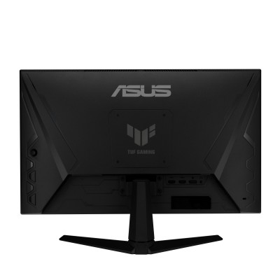 Monitor ASUS TUF Gaming VG249QM1A 24'' FullHD IPS G- Free-Sync Nero