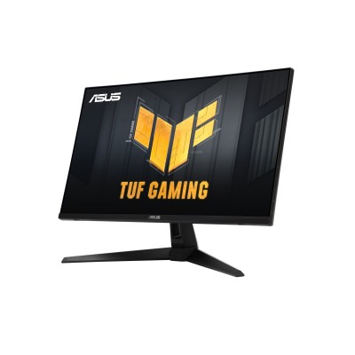 Monitor ASUS TUF Gaming VG27AQA1A 27'' QHD Adaptive-Sync HDR Nero