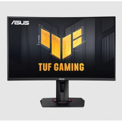 Monitor ASUS TUF Gaming VG27VQM 27'' FullHD VA AMD Free-Sync Nero