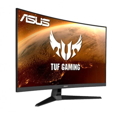 Monitor ASUS TUF Gaming VG328H1B 32'' QHD VA AMD Free-Sync Nero