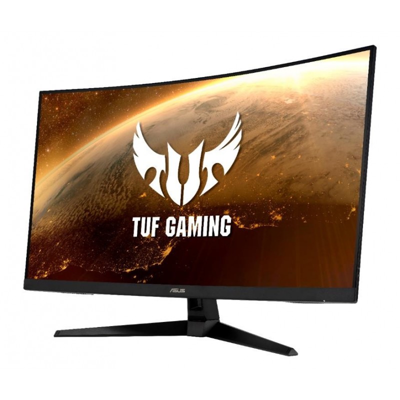 Monitor ASUS TUF Gaming VG328H1B 32'' QHD VA AMD Free-Sync Nero