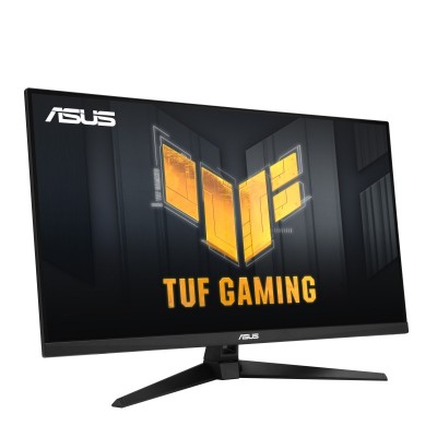 Monitor ASUS TUF Gaming VG32AQA1A 32'' QHD VA Adaptive-Sync HDR Nero