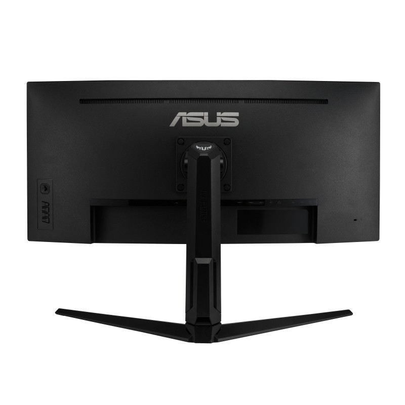 Monitor ASUS TUF Gaming VG34VQL1B 34'' WQHD VA Curvo HDR Nero