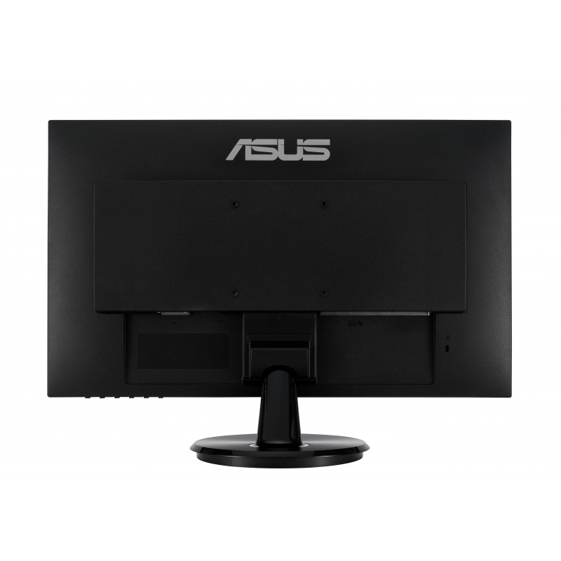 Monitor ASUS VA24DCP 24'' FullHD AMD Free-Sync 75 Hz LED Nero