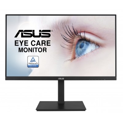 Monitor ASUS VA24DQSB 24'' FullHD IPS 75 Hz Adaptive-Sync LED nero