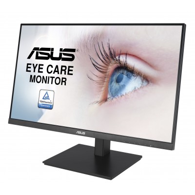 Monitor ASUS VA24DQSB 24'' FullHD IPS 75 Hz Adaptive-Sync LED nero