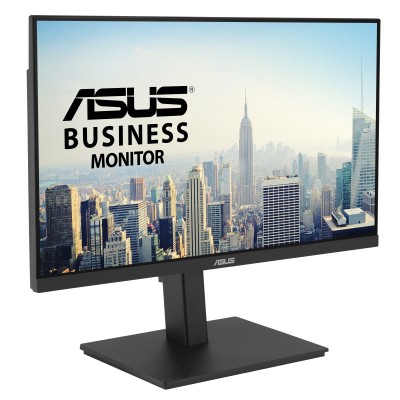 Monitor ASUS VA24ECPSN 24'' FullHD USB-C Adaptive-Sync LED nero