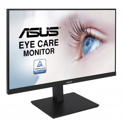 Monitor ASUS VA24DQSB 24'' FullHD IPS 75 Hz Adaptive-Sync LED nero