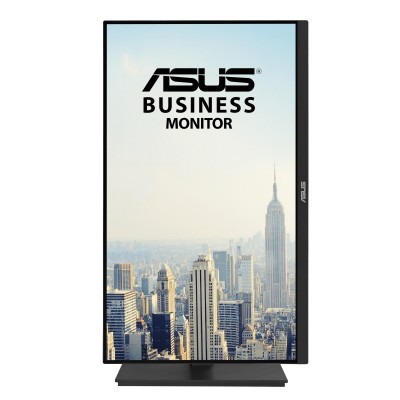 Monitor ASUS VA27ECPSN 27'' FullHD IPS HDMI DisplayPort USB RJ45 Adaptive-Sync LED Nero