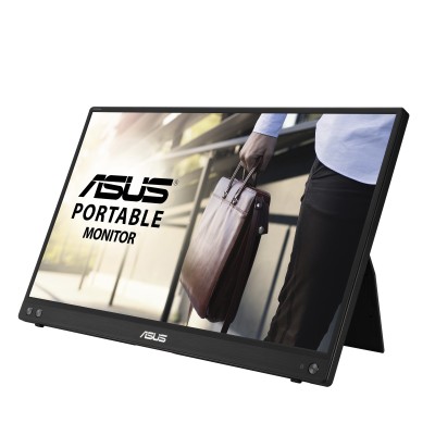 Monitor ASUS ZenScreen MB16ACV 16'' FullHD USB-C IPS LED Nero