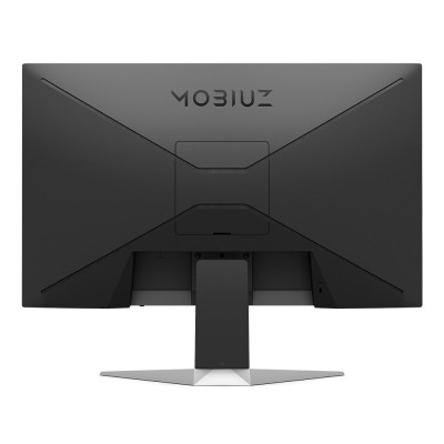 Monitor BenQ MOBIUZ EX240N 24'' FullHD VA HDR AMD Free-Sync Nero