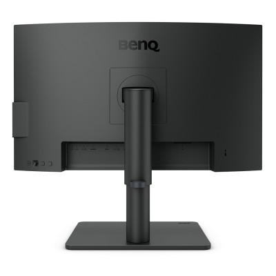 Monitor BenQ PD2506Q 25'' QHD IPS USB-C HDMI LED Nero