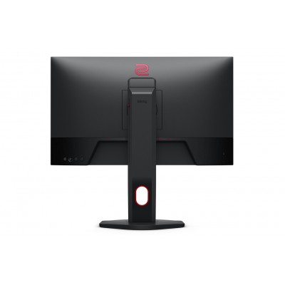 Monitor BenQ Zowie XL2411K 24'' FullHD 1 ms Grigio Rosso