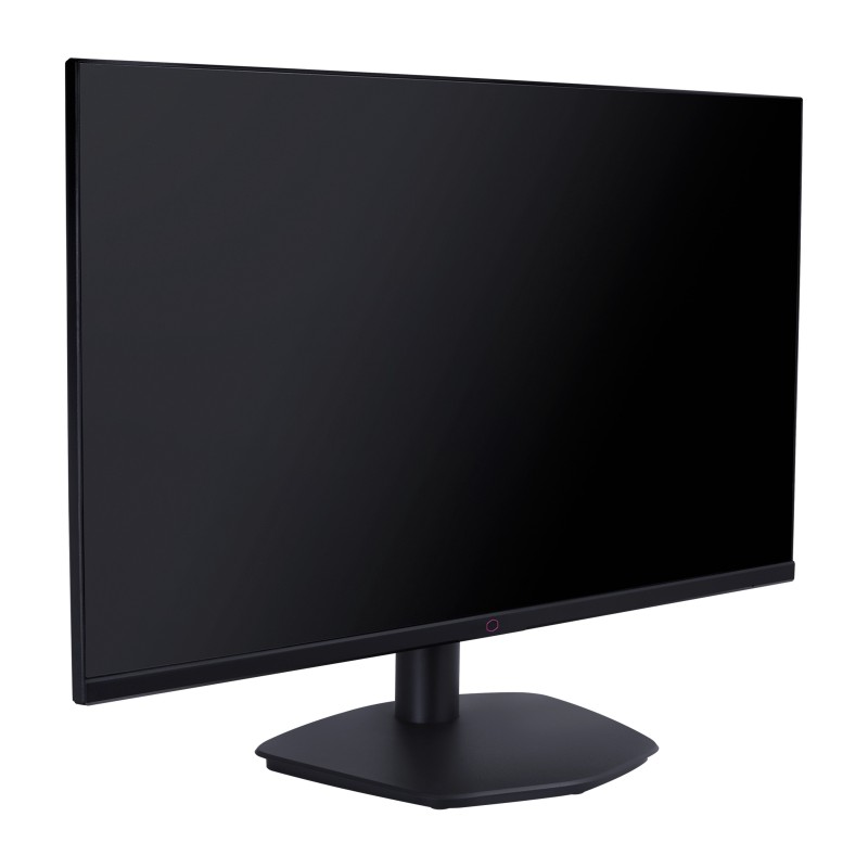 Monitor Cooler Master GM27-FFS 27'' FullHD IPS VRR 165Hz Nero