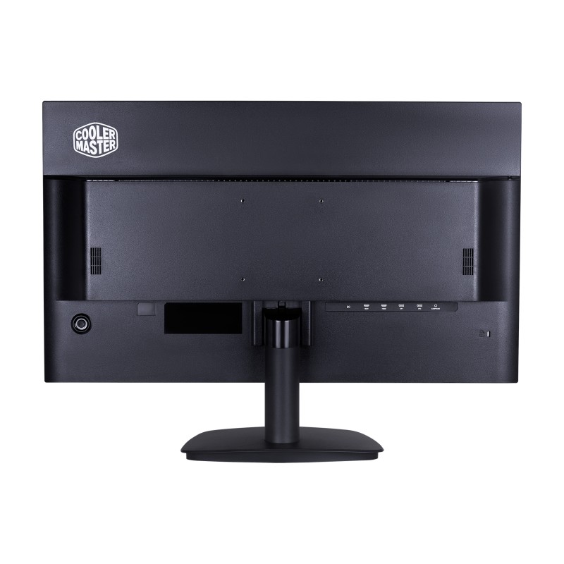 Monitor Cooler Master GM27-FFS 27'' FullHD IPS VRR 165Hz Nero