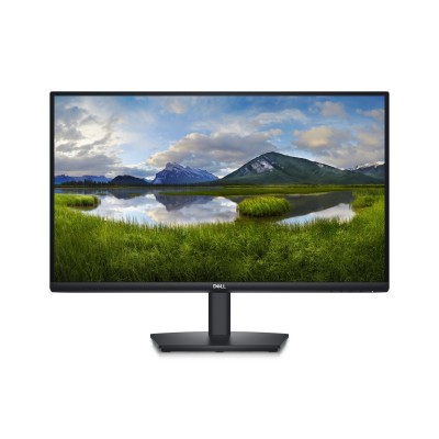 Monitor Dell E2724HS 27'' FullHD VA HDMI 60 Hz LED Nero