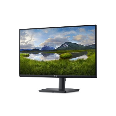 Monitor Dell E2724HS 27'' FullHD VA HDMI 60 Hz LED Nero