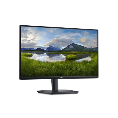 Monitor Dell E2724HS 27'' FullHD VA HDMI 60 Hz LED Nero