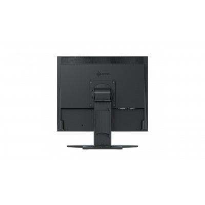 Monitor EIZO FlexScan S1934 19'' SXGA IPS DVI DisplayPort VGA Audio LED Grigio