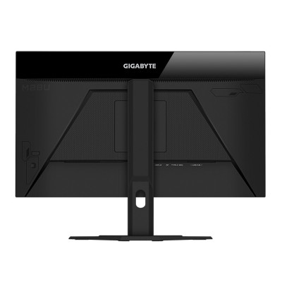 Monitor GIGABYTE M28U 28'' UltraHD 4K IPS HDR AMD Free-Sync Nero