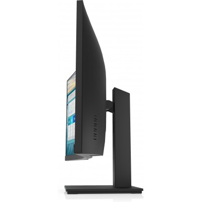 Monitor HP P34hc G4 34'' WQHD VA 60Hz USB-C LED Nero