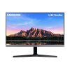 Monitor SAMSUNG U28R550UQP 28'' UltraHD 4K IPS 60 Hz LED Blu Scuro