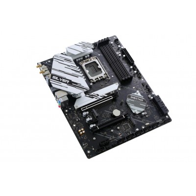 Scheda Madre Biostar Z790A-SILVER socket 1700 ATX