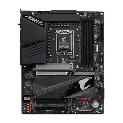 Scheda madre GIGABYTE GA-Z790 AORUS ELITE AX DDR4 socket 1700