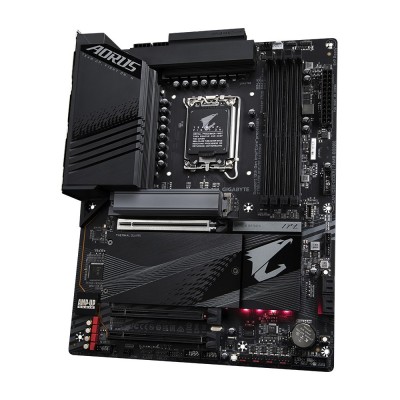 Scheda madre GIGABYTE GA-Z790 AORUS ELITE AX DDR4 socket 1700