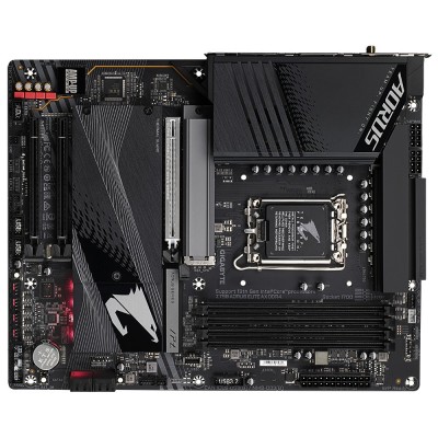 Scheda madre GIGABYTE GA-Z790 AORUS ELITE AX DDR4 socket 1700