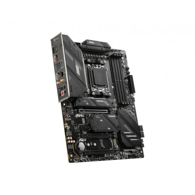 Scheda madre MSI MAG X670E Tomahawk Wifi socket AM5