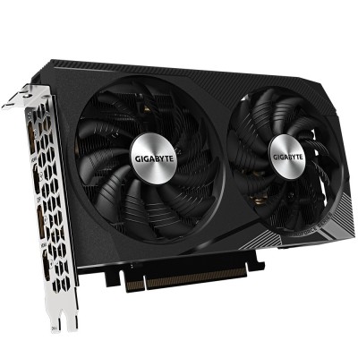 Scheda video Gigabyte GeForce RTX 3060 12GB WINDFORCE OC 2.0 LHR