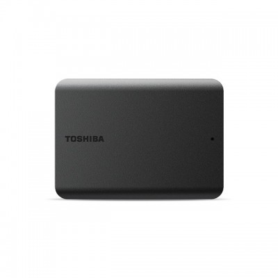 HDD Esterno Toshiba Canvio Basics 2,5" 4TB