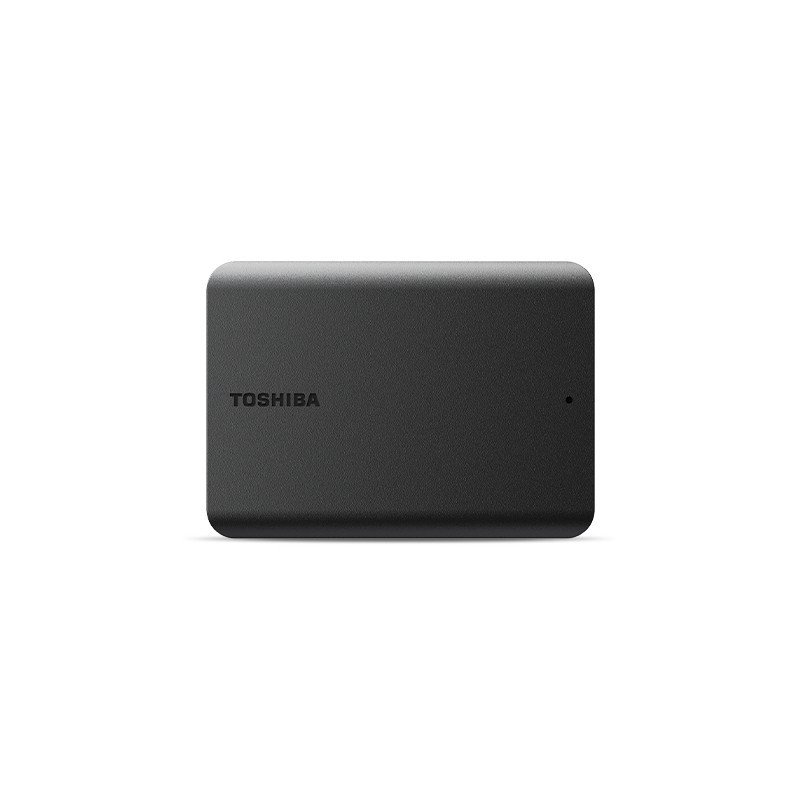 HDD Esterno Toshiba Canvio Basics 2,5" 4TB