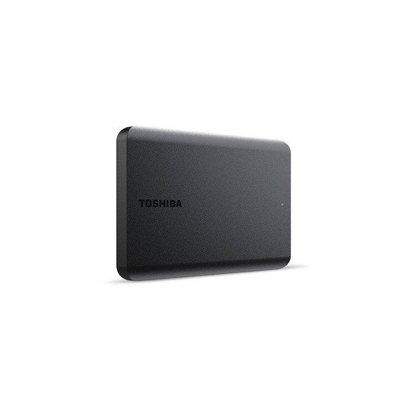 HDD Esterno Toshiba Canvio Basics 2,5" 4TB