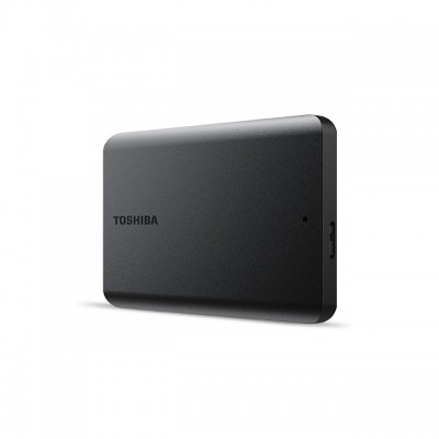 HDD Esterno Toshiba Canvio Basics 2,5" 4TB