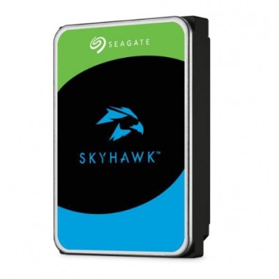 HDD Seagate SkyHawk 3TB Sata III 256MB (D) 3,5"