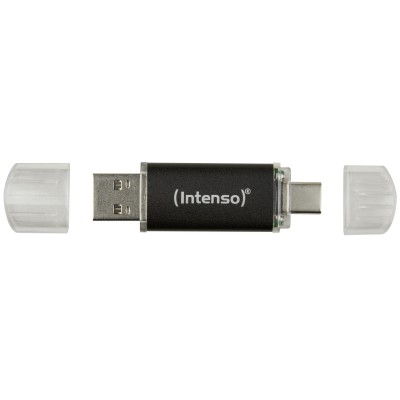 Pendrive Intenso Twist Line 128 GB USB A 3.2 Gen 1