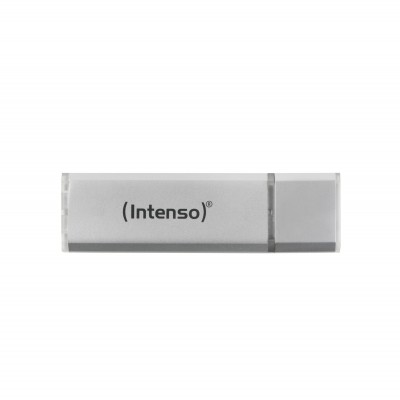 Pendrive Intenso Alu Line USB 2.0 16 GB argento