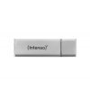 Pendrive Intenso Ultra Line 128 GB USB A 3.2 Gen 1 argento