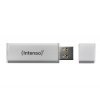 Pendrive Intenso Ultra Line 128 GB USB A 3.2 Gen 1 argento