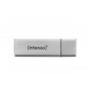 Pendrive Intenso Ultra Line 256 GB USB A 3.2 argento