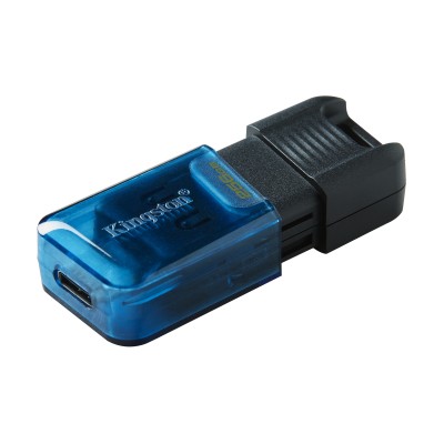 Pendrive Kingston DataTraveler 80 M 256 GB USB C 3.2