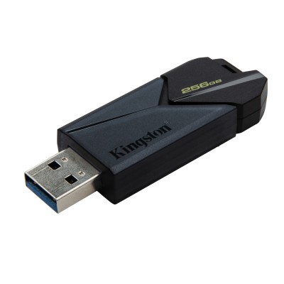 Pendrive Kingston DataTraveler Exodia Onyx 256 GB USB A 3.2 nero