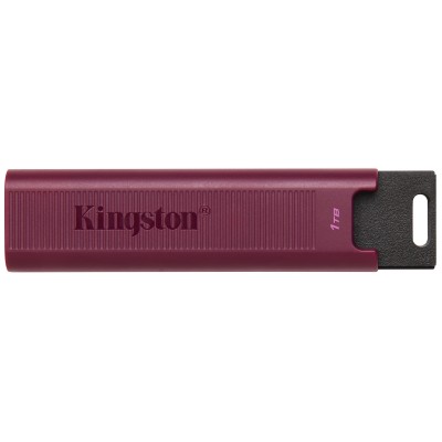 Pendrive Kingston DataTraveler Max 1TB USB A 3.2 rosso