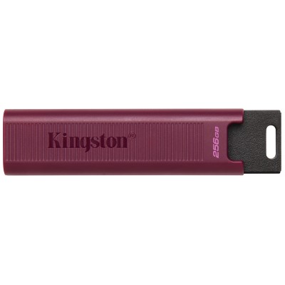 Pendrive Kingston DataTraveler Max 256 GB USB A 3.2 rosso