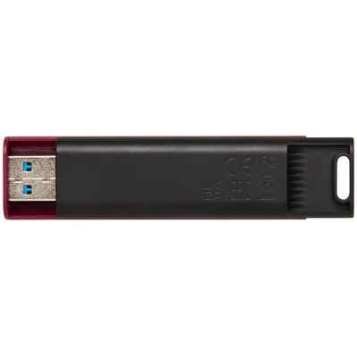 Pendrive Kingston DataTraveler Max 256 GB USB A 3.2 rosso