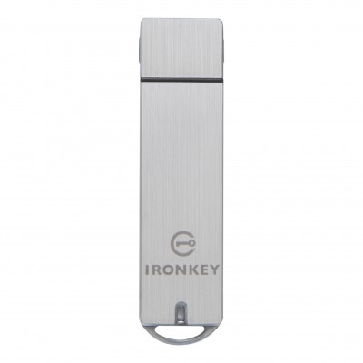 Pendrive Kingston IronKey S1000 Basic 4 GB USB A 3.2